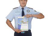 TUYỂN DỤNG BẢO VỆ TẠI KCN TÂN PHÚ TRUNG, CỦ CHI
