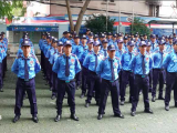 TUYỂN DỤNG BẢO VỆ  LƯƠNG CAO TẠI TPHCM