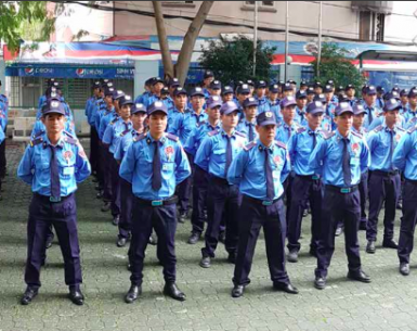 Dịch Vụ Bảo Vệ Nhà Máy, Xí Nghiệp, Khu Công Nghiệp