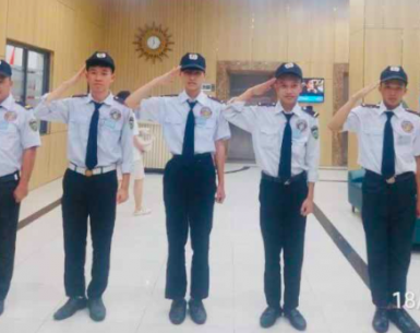 Dịch Vụ Bảo Vệ Nhà Riêng